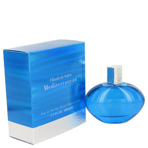 Mediterranean Eau De Parfum 3.4 Oz