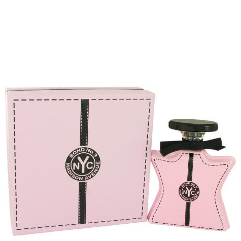 Bond No. 9 Madison Avenue Eau De Parfum 3.3 Oz