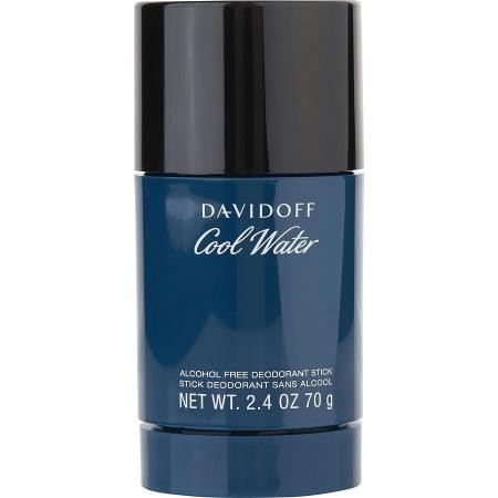 Cool Water Deodorant Stick 2.4 Oz