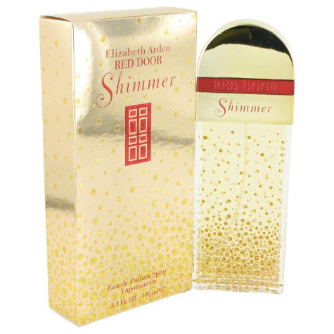 Red Door Shimmer Eau De Parfum 3.3 Oz