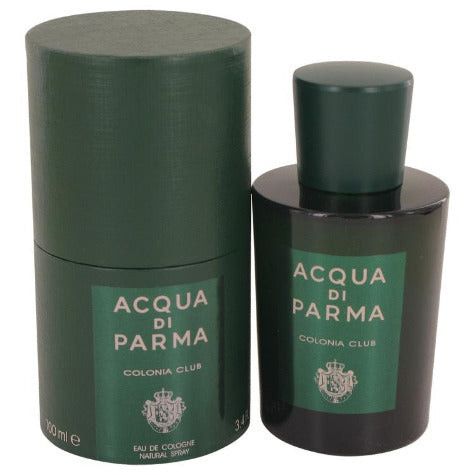 Acqua Di Parma Colonia Club Eau De Cologne 3.4 Oz