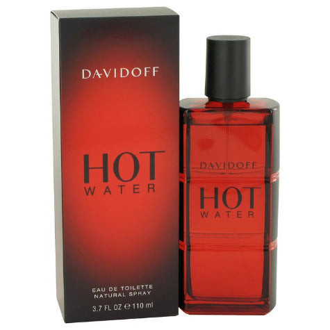 Hot Water Eau De Toilette 2.0 Oz
