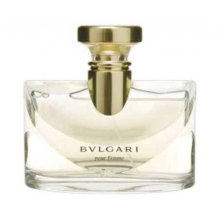 Bvlgari Pour Femme Eau De Parfum 3.4 Oz Tester