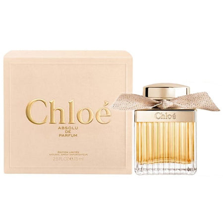 Chloe Absolu De Parfum Eau De Parfum 1.7 Oz
