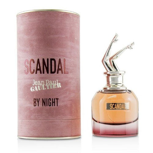 Jean Paul Gaultier Scandal By Night Eau De Parfum 1.7 Oz
