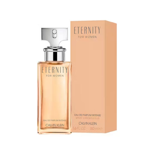 Eternity Intense Eau De Parfum 3.4 Oz