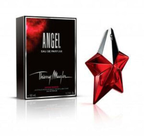 Angel Passion Star Eau De Parfum 0.8 Oz Refillable