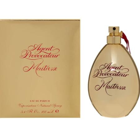 Agent Provacateur Maitresse Eau De Parfum 3.4 Oz