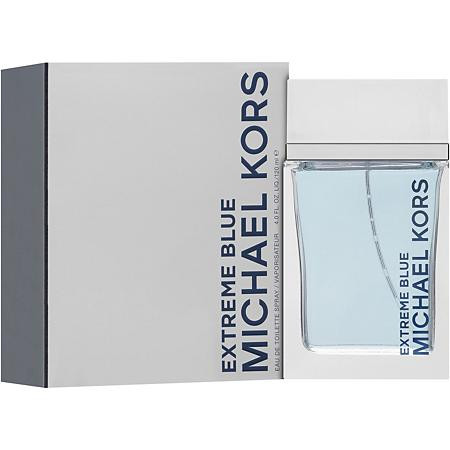 Michael Kors Extreme Blue Eau De Toilette 4.0 Oz