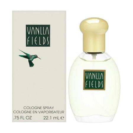 Vanilla Fields Cologne 0.75 Oz
