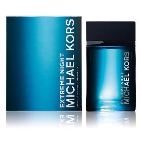 Michael Kors Extreme Night Eau De Toilette 4.0 Oz