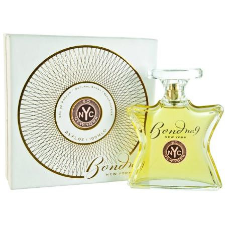 Bond No. 9 So New York Eau De Parfum 1.7 Oz