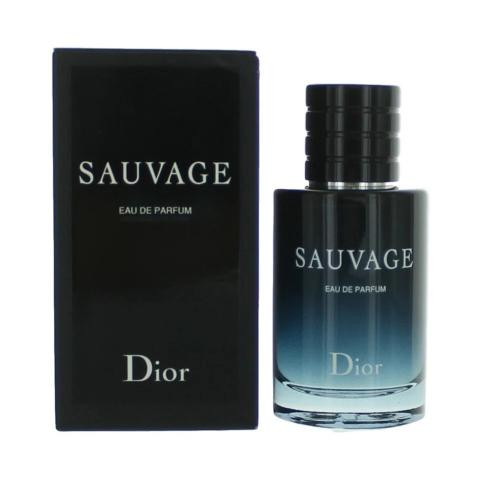 Dior Sauvage Eau De Parfum 2.0 Oz