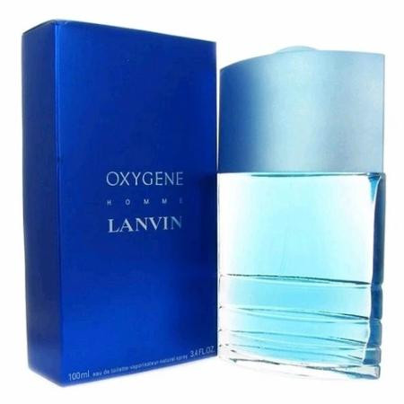 Oxygene Eau De Toilette 3.4 Oz