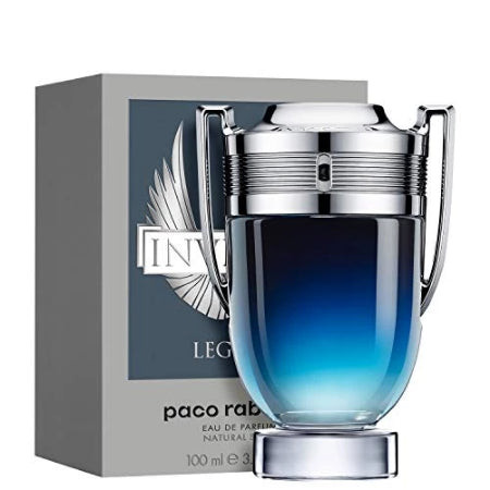 Paco Invictus Legend Eau De Parfum 1.7 Oz
