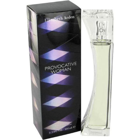 Provocative Eau De Parfum 3.4 Oz