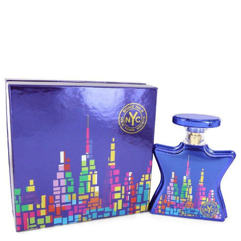 Bond No. 9 New York Nights Eau De Parfum 3.3 Oz