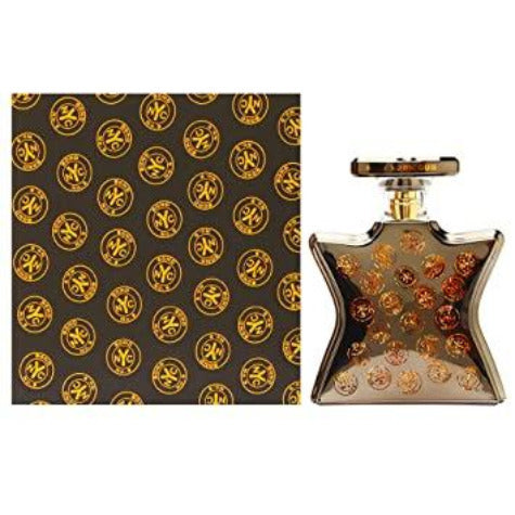 Bond No. 9 New York Oud Eau De Parfum 3.3 Oz