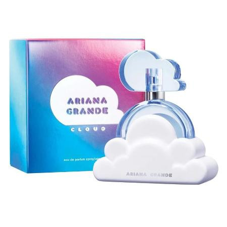 Cloud Ariana Grande Eau De Parfum 3.4 Oz