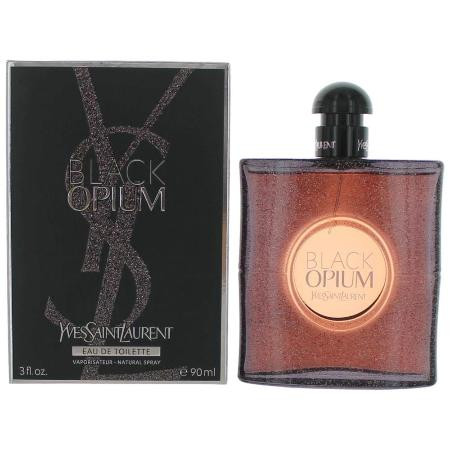 Black Opium Eau De Toilette 1.6 Oz