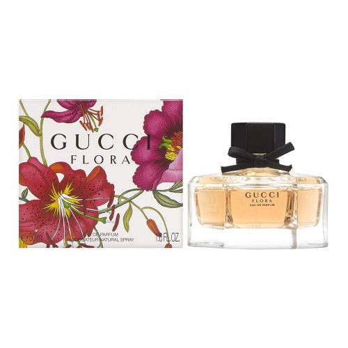 Gucci Flora Eau De Parfum 1.0 Oz