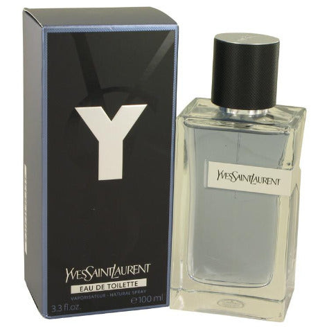 Ysl Y Eau De Toilette 2.0 Oz