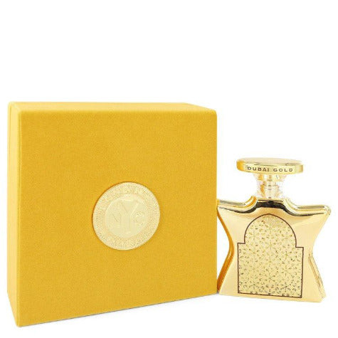 Bond No. 9 Dubai Gold Eau De Parfum 3.3 Oz