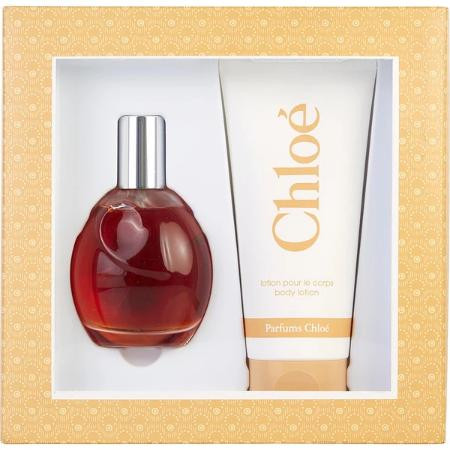Chloe 2 Piece Gift Set 2 Piece Gift Set With 3.0 Oz EDT