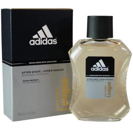 Adidas Victory League Aftershave 3.4 Oz