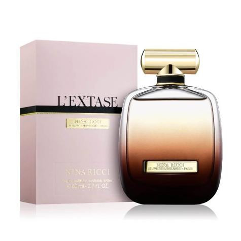 Nina L'Extase Eau De Parfum 2.7 Oz