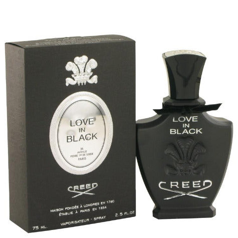 Creed Love In Black Eau De Parfum 2.5 Oz