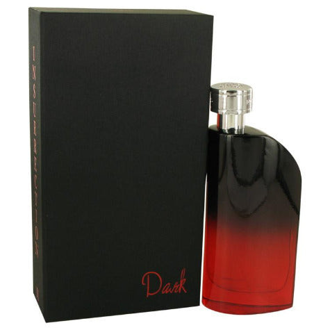Insurrection Ii Dark Eau De Toilette 3.0 Oz