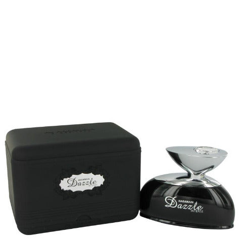 Al Haramain Dazzle Intense Eau De Parfum 3.3 Oz