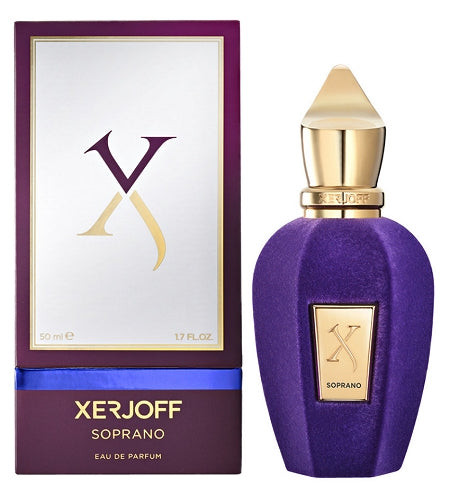 Xerjoff Sospiro Soprano Eau De Parfum 3.4 Oz