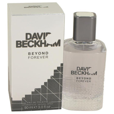 David Beckham Beyond Forever Eau De Toilette 3.0 Oz
