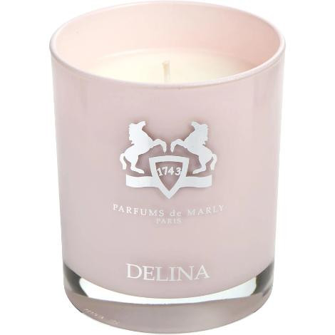 Parfums De Marly Delina Candle 6.3 Oz