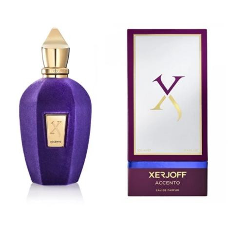 Xerjoff Sospiro Accento Eau De Parfum 1.7 Oz