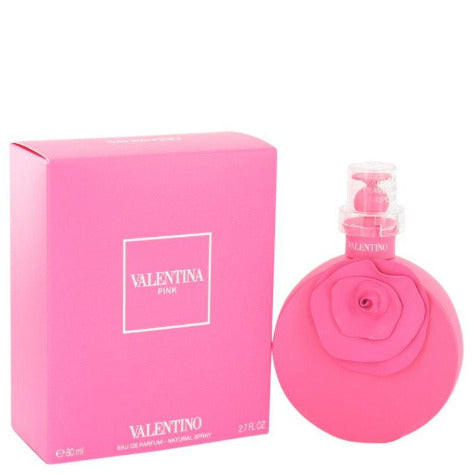 Valentino Valentina Pink Eau De Parfum 2.7 Oz