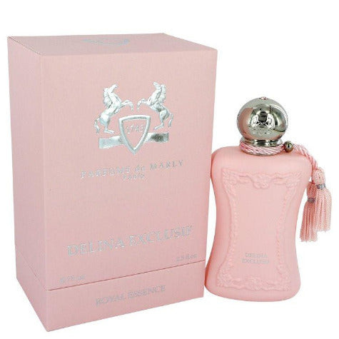 Parfums De Marly Delina Exclusif Eau De Parfum 2.5 Oz