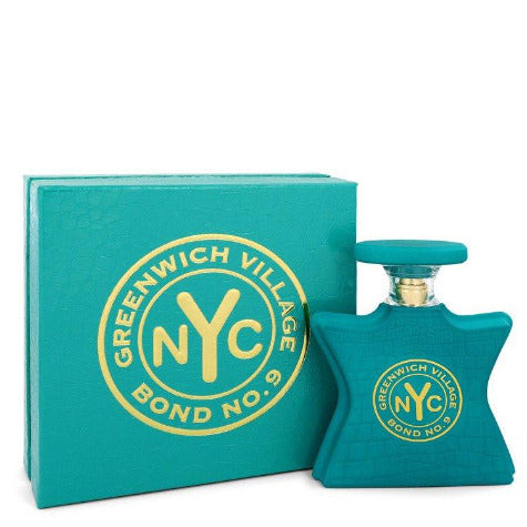 Bond No. 9 Greenwich Village Eau De Parfum 3.3 Oz
