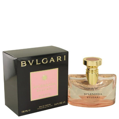 Bvlgari Splendida Rose Rose Eau De Parfum 1.7 Oz