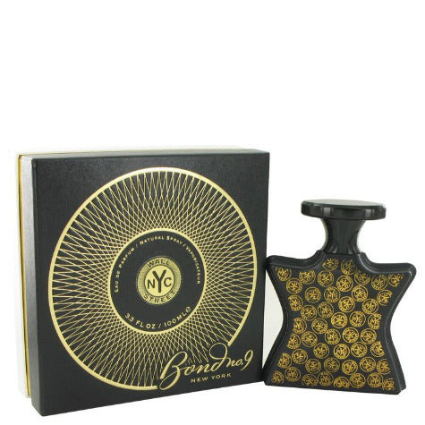Bond No. 9 Wall Street Eau De Parfum 3.3 Oz