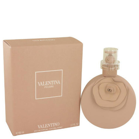 Valentino Valentina Poudre Eau De Parfum 2.7 Oz
