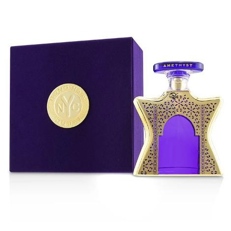 Bond No. 9 Dubai Amethyst Eau De Parfum 3.3 Oz