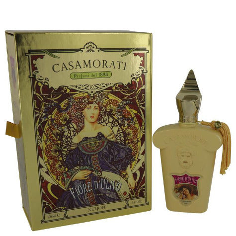 Xerjoff Casamorati 1888 Fiore D'Ulivo Eau De Parfum 3.4 Oz