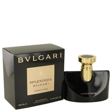 Bvlgari Splendida Jasmin Noir Eau De Parfum 1.7 Oz