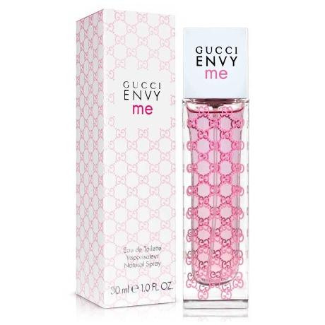 Gucci Envy Me Eau De Toilette 1.0 Oz