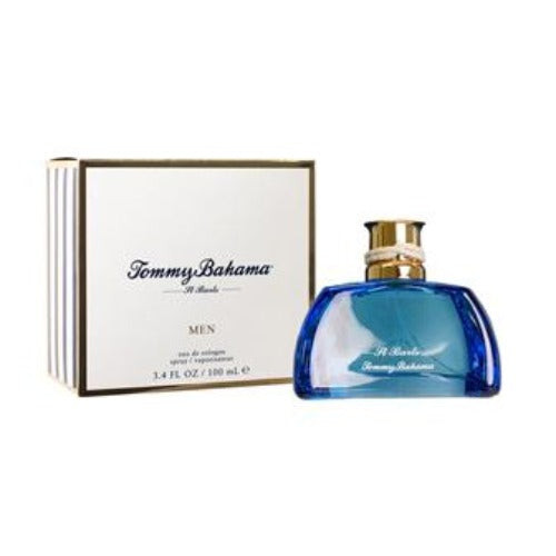 Tommy Bahama St. Barts Eau De Toilette 3.4 Oz