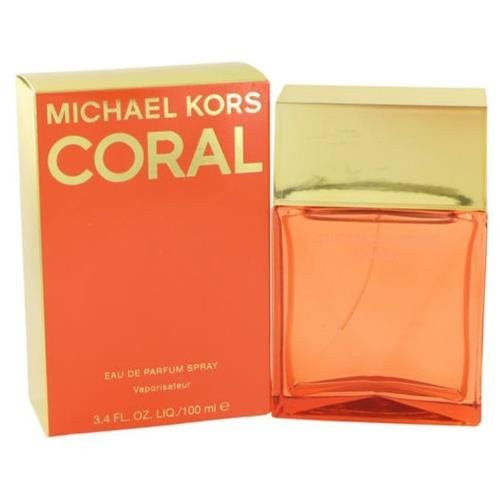Michael Kors Coral Eau De Parfum 1.0 Oz