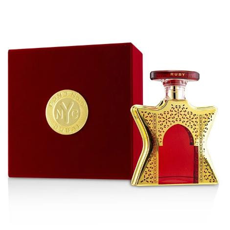 Bond No. 9 Dubai Ruby Eau De Parfum 3.3 Oz
